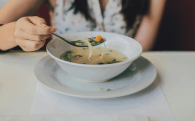 Our Top 5 Favorite Soups This Fall