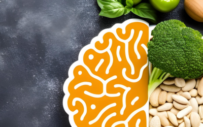 The Connection Between Gut Health and Mental Health