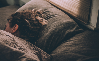 Why Sleep Changes in Perimenopause—and What You Can Do About It