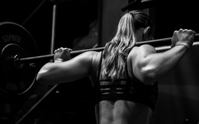The Best Exercise for Perimenopause Isn’t Just More Cardio