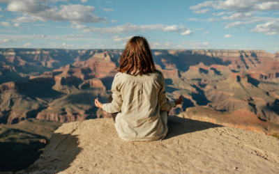 Stress, Cortisol & Perimenopause: Why Your Body May Feel Less Resilient