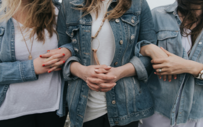 Connection Is Medicine: The Overlooked Part of Healthy Aging